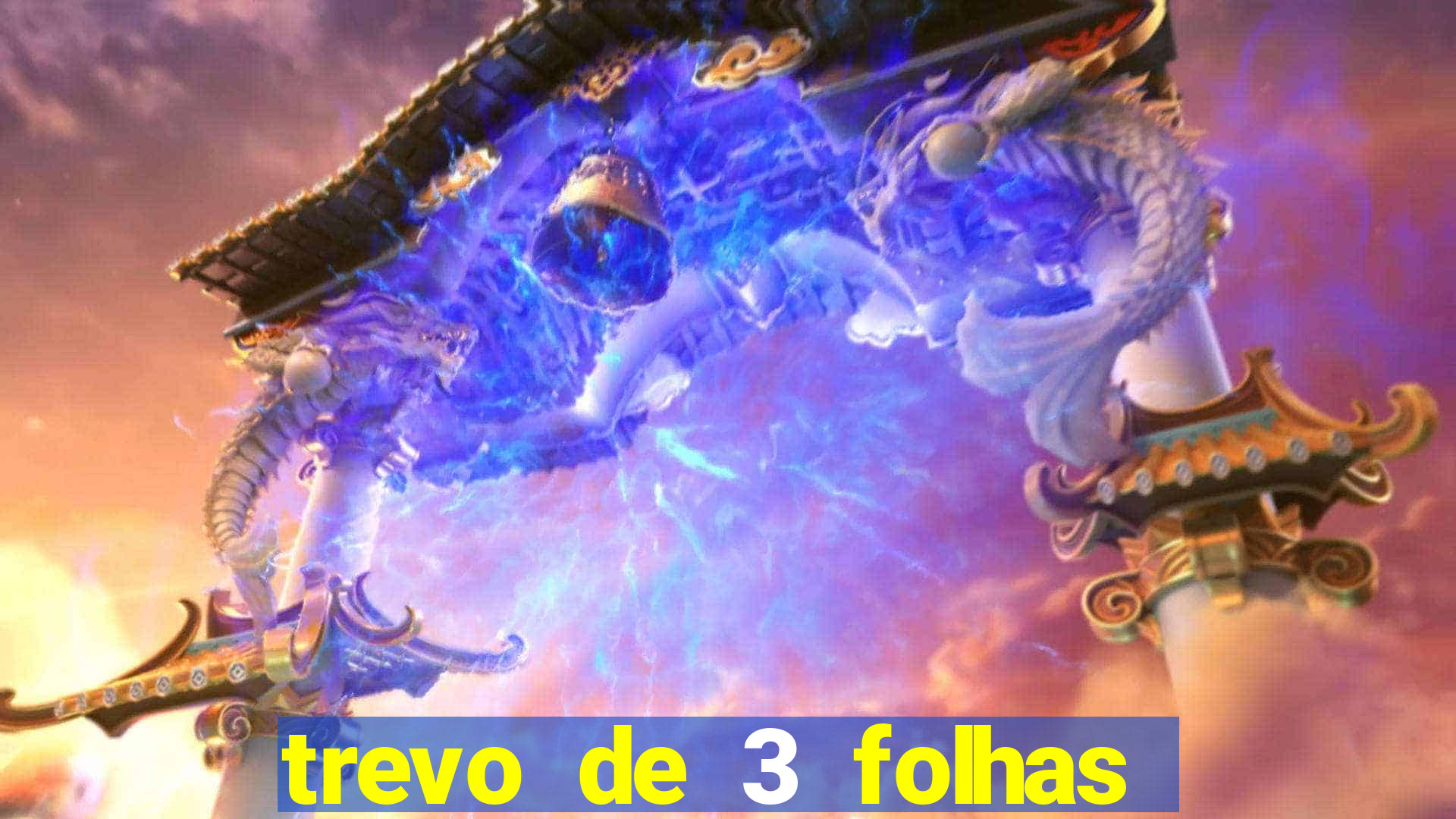 trevo de 3 folhas significado espiritual